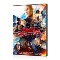 ราคา หนังแผ่น พูดไทยทั้งเรื่อง หนัง xXx The Return Of Xander Cage ทลายแผนยึดโลก Triple X 3 หนัง ภาพยนตร์ (25248266874)