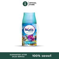 ราคา สเปรย์ปรับอากาศ น้ำหอม สเปรย์ปรับอากาศรีฟิล Mystic orchard สเปรย์ปรับอากาศกระป๋อง refill ดอกไม้ สามารถใช้กับเครื่องฉีดสเปรย์ของ glade ได้ (24159905186)