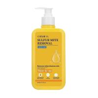 ราคา 1 แถม 1 คลีแล็บ สบู่ซัลเฟอร์ฆ่าเชื้อ แบคทีเรีย เจลอาบน้ำ 3 ใน 1 สูตรอัพเกรดขจัดไรฝุ่น ด้วยซัลเฟอร์ สารสกัดจากพิช อ่อนโยนต่อผิว ไม่ก่อให้เกิดการระคายเคือง คลี แล็บ สบู่ ซัลเฟอร์ (25348256764)