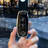 ราคา พวงกุญแจnissan Teana X Trail juke kicks altima march tiida เคสกุญแจแฟชั่นเคสกุญแจน่ารักเคสใส่กุญแจ nissan Key Cover พวงกุญแจรถ nissan (19270073488)