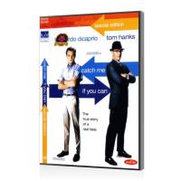 ราคา แผ่นหนัง พากย์ไทยครบ หนัง Catch Me if You Can จับให้ได้ ถ้านายแน่จริง หนัง DVD (25248454354)