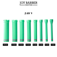 ราคา พร้อมส่ง แกนดัดดิจิตอล ดัดเพิร์ม 220 V 240V 1ชิ้น แกนดัด สำหรับเครื่องดัดดิจิตอล ดัดผมถาวร มีให้เลือกหลายขนาด (21402955164)