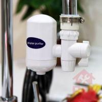 ราคา เครื่องกรองน้ำในบ้าน เครื่องกรองน้ำ เครื่องกรองน้ำใช้ในครัวเรือน กรองน้ำในครัว ล้างผัก ล้างผลไม้ แบบสวมหัวก๊อก (24358162828)