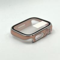 ราคา S1 ULTRA เคส กระจก ใช้สำหรับ Apple Watch (12402687829)