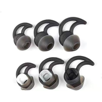 ราคา จุกยางหูฟังอินเอียร์ Bose สำหรับSoundsport Free QC30 QC20 แบบเปลี่ยนได้ (22139000266)