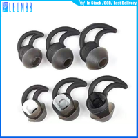 ราคา Bose จุกยางหูฟังอินเอียร์ แบบซิลิโคน แบบเปลี่ยน สำหรับSoundsport Free qc30 QC20 (24882502876)