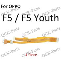 ราคา แจ็คพอร์ตชาร์จบอร์ดเชื่อมต่อเครื่องชาร์จ USB ท่าเรือสายเคเบิ้ลยืดหยุ่นสำหรับ F19 OPPO F17 F15 F11 F9 F7 F5เยาวชน F3 F1 F1s Pro Plus Plus Plus อะไหล่ซ่อม (24512396483)