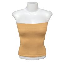 ราคา เสื้อเกาะอกผู้หญิงเสื้อซับในแบบเต็มตัว (386185384)