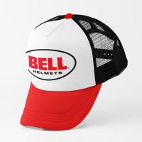 ราคา Bell helmets Trucker CAP ปรับ Snapback หมวกสายรัด (22810129122)