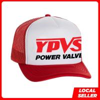 ราคา YAMAHA ypvs หมวกมอเตอร์ไซค์ VINTAGE adjustable Snapback Trucker CAP (22814381565)