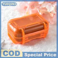 ราคา Store YUEQIN3 กล่องใส่ของกันน้ำสำหรับใส่เครื่องช่วยฟังจอมอนิเตอร์ที่เก็บหูฟัง (23623245061)