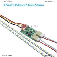 ราคา WHUEAL5 15 24inch LED Backlight Strip Light Kit LCD Screen To LED Monitor Current Plate (24472549464)