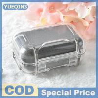 ราคา Store YUEQIN3 กล่องใส่ของกันน้ำสำหรับใส่เครื่องช่วยฟังจอมอนิเตอร์ที่เก็บหูฟัง (23623245062)