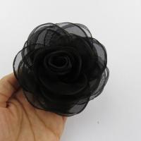 ราคา เข็มกลัดดอกไม้ปักลายผ้าไหม ดอกกุหลาบสีแดง ดอกไม้ตกแต่งเสื้อผ้า ดอกไม้สำหรับหัวเข็มขัด ดอกไม้สำหรับผู้หญิง เครื่องประดับแฟชั่น (11403458149)