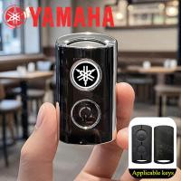 ราคา ฝาครอบป้องกันกุญแจรถจักรยานยนต์ TPU พอดีกับ Yamaha Nmax 2021 2022 NVX NVX155 XMAX XMAX300 QBIX AEROX JAUNS 2018 2019 (24324184391)