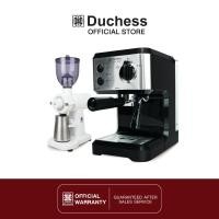 ราคา Duchess เครื่องชงกาแฟ รุ่น CM3000B รับประกัน1ปี (21418838960)