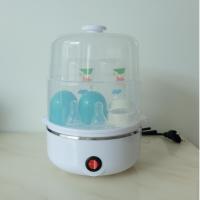 ราคา หม้อนึ่งไฟฟ้าอเนกประสงค์ หม้อนึ่งขวดนม หม้อต้มไข่ หม้อนึ่งประคบ 250w ร้อนเร็ว (22423818281)