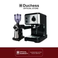 ราคา Duchess เครื่องชงกาแฟ รุ่น CM3000B รับประกัน1ปี (21418838959)