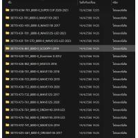 ราคา โปรแกรมรีแมพมอเตอร์ไซค์ wave110iจนถึง125i 2023 (21382157029)