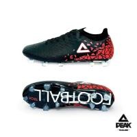ราคา Peak Football Playmaker E39067F รองเท้าฟุตบอล พีค สตั๊ด พื้น11ปุ่ม ทน นุ่มเบา เล่นได้ทุกสนาม หญ้าแท้ หญ้าเทียม ดินแข็ง (21611221189)