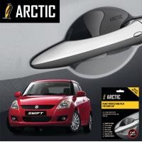 ราคา Suzuki Swift 2011 2016 4 ประตู ฟิล์มกันรอยรถยนต์ เบ้ามือจับ by ARCTIC (108318833)