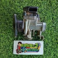 ราคา เรือนลิ้นเร่งเวฟ110i S3 แท้เดิมใช้งานได้ มือสอง พร้อมใส่ (21464476950)