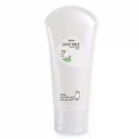 ราคา โฟมล้างหน้า มิสทินโกทมิ้ลค์ เฟเชี่ยล โฟมนมแพะ 85 กรัม MISTINE GOAT MILK FACIAL FOAM 85 G s 2 (21502909969)