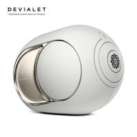 ราคา Devialet Phantom Ultimate 108dB ลำโพงไฮเอนด์ดีไซน์หรู ดื่มด่ำทุกมิติแห่งเสียง (25031663242)