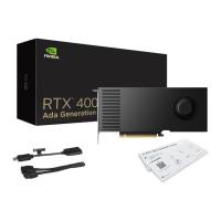 ราคา การ์ดจอ LEADTEK Quadro RTX 4000 Ada Generation 20GB GDDR6 160 bit (126754077275)