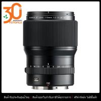 ราคา เลนส์ Fuji รุ่น Fujinon GF 110mm f 2 R LM WR by FOTOFILE ประกันศูนย์ไทย (7467546898)