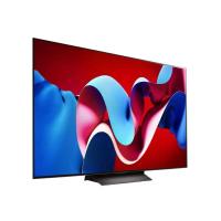 ราคา LG ทีวี 77C4 สมาร์ททีวี 77 นิ้ว 4K UHD OLED รุ่น OLED77C4PSA ATM ปี 2024 clearance ประกัน เครมร้าน (22713852292)