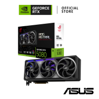 ราคา ASUS ROG Astral RTX 5080 16GB GDDR7 VGA Card การ์ดจอ ASUS ROG ASTRAL RTX 5080 O16G GAMING (23794046276)