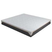 ราคา INDEX LIVING MALL ที่นอน Theraflex รุ่นนิว โพสเจอร์ ขนาด 6 ฟุต หนา 9 นิ้ว สีขาว เทาเข้ม (10939379845)