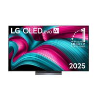 ราคา HomePro ทีวีโอแอลอีดี 65 นิ้ว 4K OLED SMART TV OLED65C5PSA ATM แบรนด์ LG (26120146474)