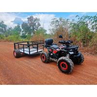 ราคา รถATVพร้อมพ่วง HUNTERPRO150CC (24096025248)
