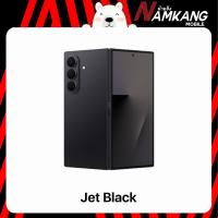 ราคา Samsung Z Fold 7 5G 12 256GB12 512GB16 1TB ชิป Snapdragon 8 Elite for Galaxy แบตเตอรี่ 4400mAh ประกันศูนย์ 1ปี (24750496442)