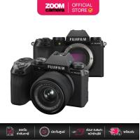 ราคา Fujifilm X S20 Mirrorless Camera Black XS20 Body Kit 15 45mm ประกันศูนย์ (19549683984)