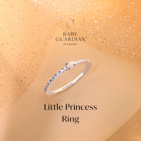 ราคา แหวนเพชร Little Princess Baby Guardian Diamond (26432025015)