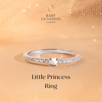 ราคา แหวนเพชร Little Princess Baby Guardian Diamond (26432025016)