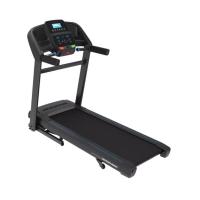 ราคา Horizon ลู่วิ่งไฟฟ้า T202 มอเตอร์2 75 แรงม้า (12074146330)