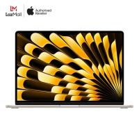 ราคา 15 inch MacBook Air Apple M4 chip with 10 core CPU and 10 core GPU 16GB SSD 2025 (24145513432)