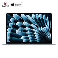 ราคา 15 inch MacBook Air Apple M4 chip with 10 core CPU and 10 core GPU 16GB SSD 2025 (24145513430)