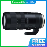 ราคา Tamron SP 70 200mm F 2 8 Di VC USD G2 สำหรับกล้องแคนนอน (26205946481)