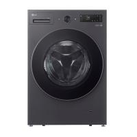 ราคา HomePro เครื่องซักอบผ้าฝาหน้า F2515RNEG 15 8 กก 1100RPM อินเวอร์เตอร์ สีแกร์ไฟต์ แบรนด์ LG (25556780293)