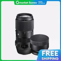 ราคา Sigma เลนส์ถ่ายภาพ Sigma C 100 400mm F5 6 3 DG OS HSM สำหรับกล้อง Nikon DSLR (25604634765)