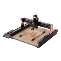 ราคา TwoTrees TTC 450 Pro CNC เครื่องแกะสลัก 2D 3D 460x460x80mm เครื่องแกะสลัก เครื่องแกะสลักเลเซอร์ เลเซอร์ตัดอะคิลิค เลเซอร์แกะสลัก เครื่องตัดเลเซอร์ เครื่องยิงเลเซอร์แกะสลัก เครื่องเลเซอร์แกะสลัก เครื่อ
