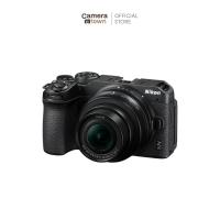 ราคา กล้องนิคอน NIKON Z30 DX 16 50MM F 3 5 6 3 VR ประกันศูนย์ 1 ปี (24088431204)