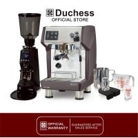 ราคา Duchess CM1320 เครื่องชงกาแฟสดเอสเปรสโซ่ ขนาดพกพา ใช้งานง่าย สำหรับมือใหม่และบาริสต้า (8083002394)