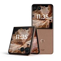 ราคา Motorola Lenovo moto Razr 60 Pro รุ่นพับได้ กล้องหลักคู่ 50 ล้านพิกเซล หน้าจอภายนอกขนาด 4 0 นิ้ว (25517109946)