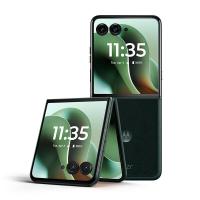 ราคา Motorola Lenovo moto Razr60 Ultra รุ่นพับได้ขนาด 4 นิ้ว (126498226829)